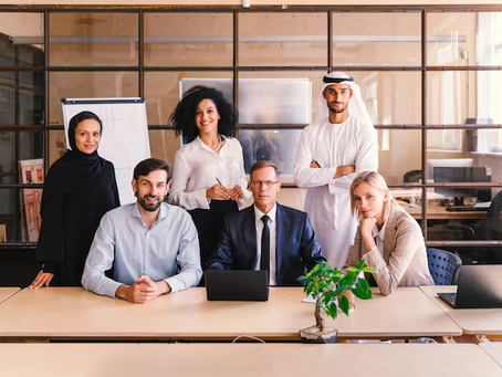 Unlocking the Benefits of Emiratisation