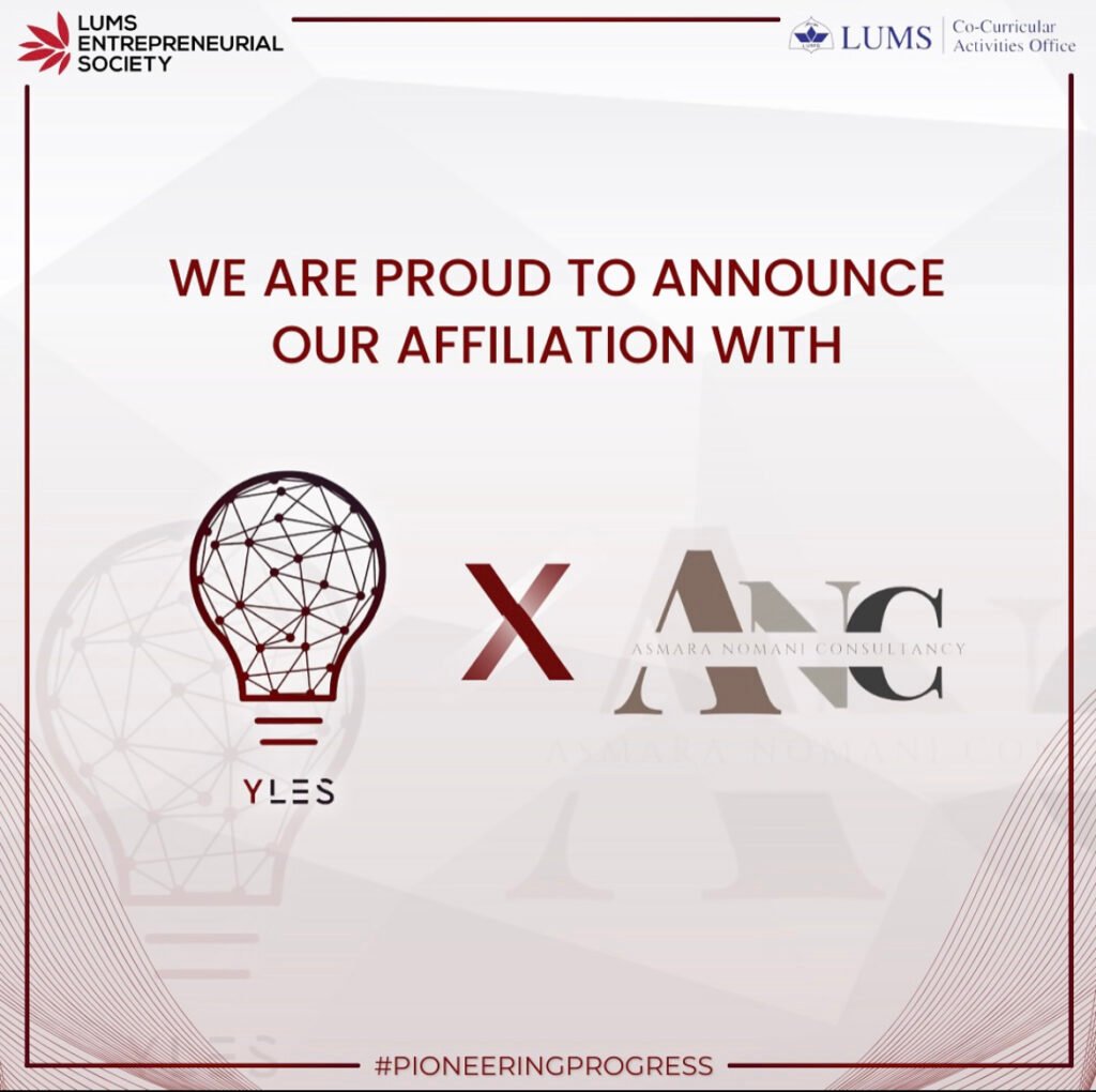 ANC Global’s Partnership: Empowering Youth with YLES for a Better Tomorrow