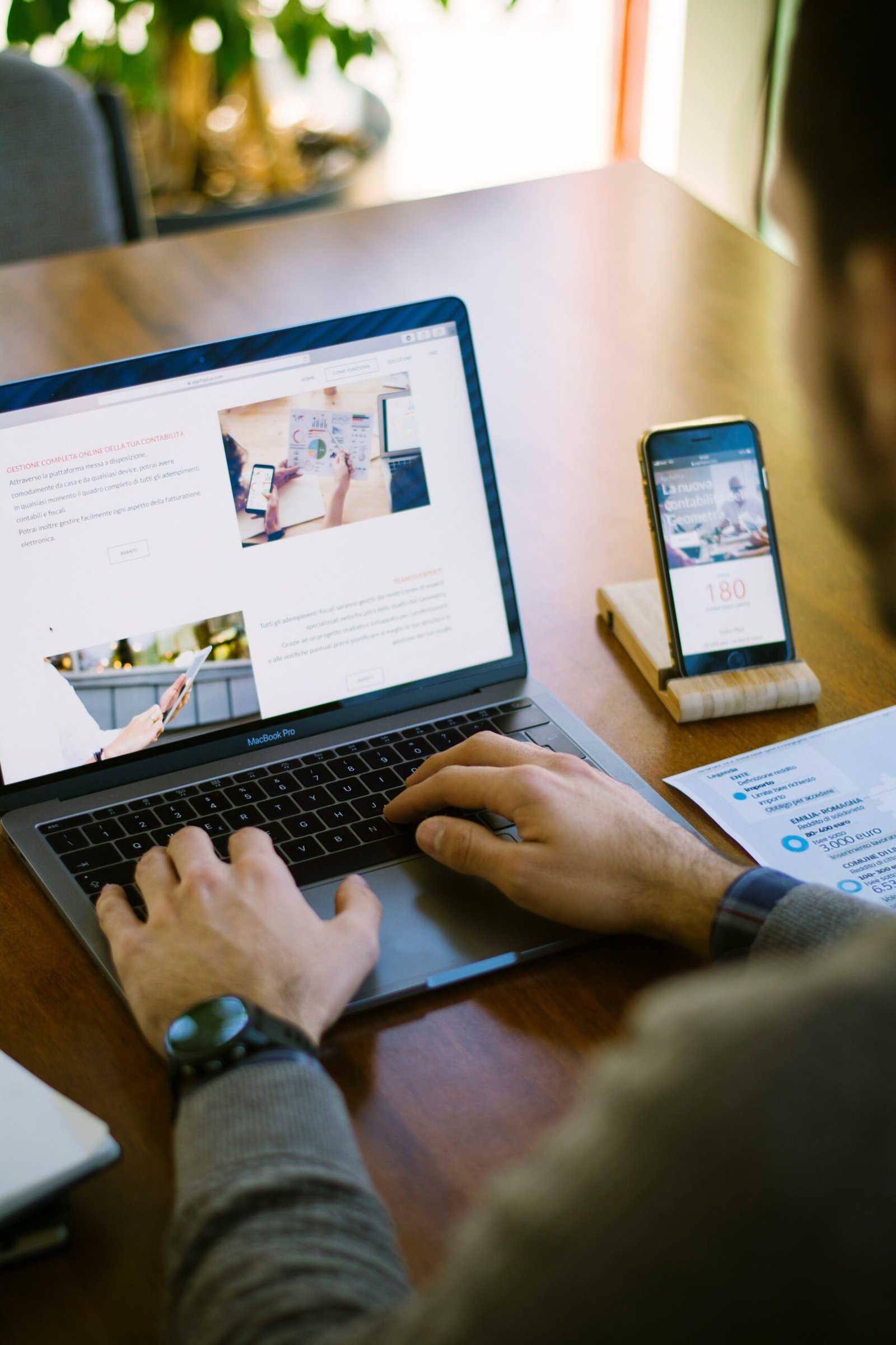 The Gig Economy and its Impact on HR Practices - ANC Global